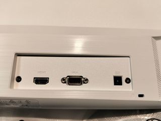Monitor ASUS VZ239HE-W 23" IPS FullHD Blanco HDMI