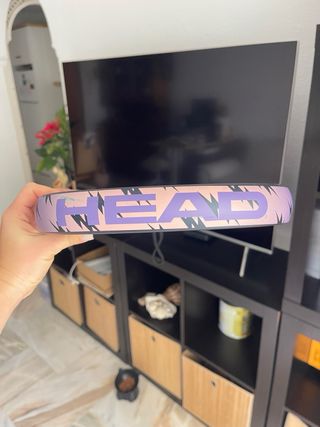 Raqueta Padel HEAD Flash
