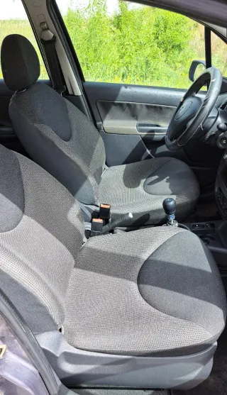 Citroen C3 2007