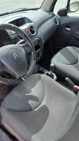 Citroen C3 2007