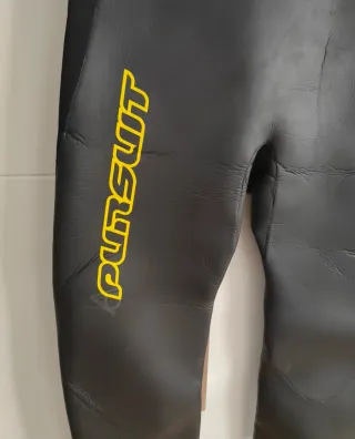 Neopreno Aqua Sphere Pursuit