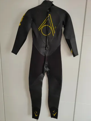 Neopreno Aqua Sphere Pursuit