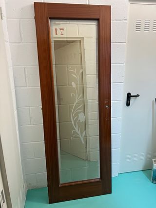 Puerta Sapelly