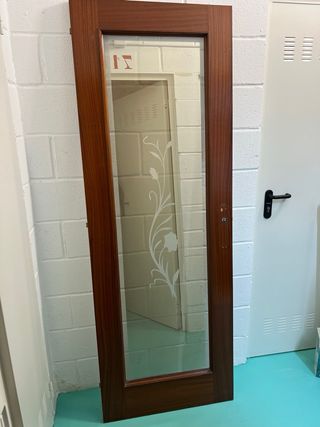 Puerta Sapelly