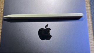 Apple Pencil 2 generación