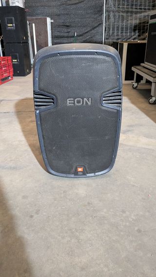 Altavoz JBL EON 515