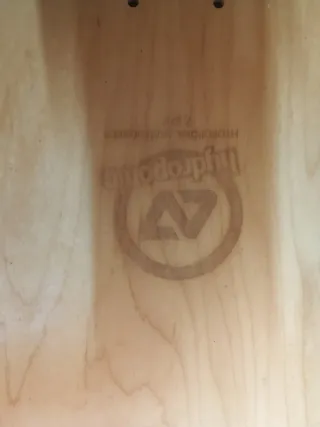 Skate MACBA Barcelona