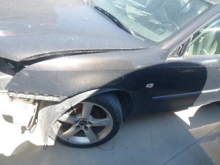 Aleta Delantera izquierda Saab 93