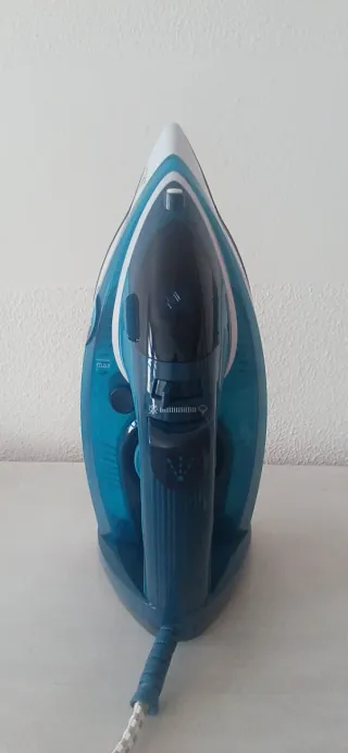 Plancha Vapor Ufesa Nytro 3000W