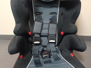 Silla Coche Nania Beline Grupo 1-2-3