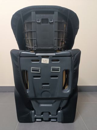 Silla Coche Nania Beline Grupo 1-2-3