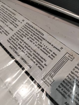 Radiador aluminio Ferroli Europa C 800 11 elementos blanco