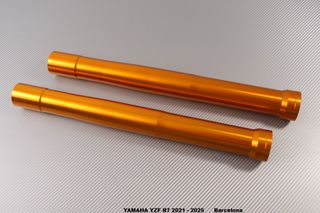 Vainas de horquilla SPR YAMAHA YZF R7 2021 - 2025