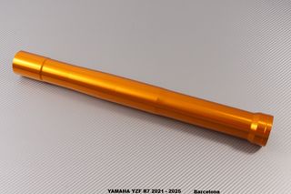 Vainas de horquilla SPR YAMAHA YZF R7 2021 - 2025