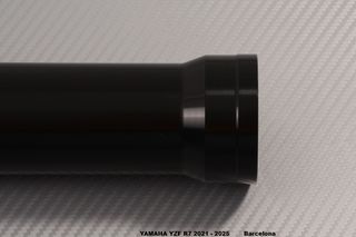 Vainas de horquilla SPR YAMAHA YZF R7 2021 - 2025