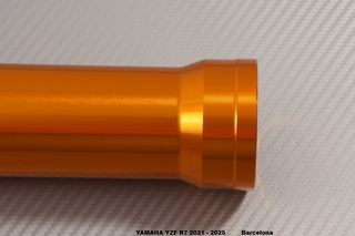 Vainas de horquilla SPR YAMAHA YZF R7 2021 - 2025