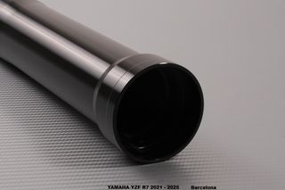 Vainas de horquilla SPR YAMAHA YZF R7 2021 - 2025