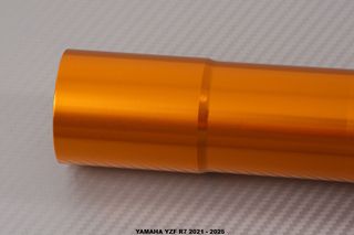 Vainas de horquilla SPR YAMAHA YZF R7 2021 - 2025