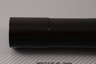 Vainas de horquilla SPR YAMAHA YZF R7 2021 - 2025