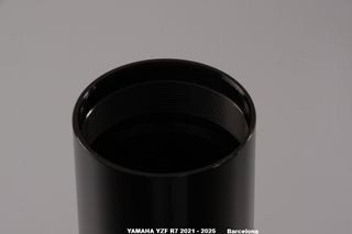 Vainas de horquilla SPR YAMAHA YZF R7 2021 - 2025