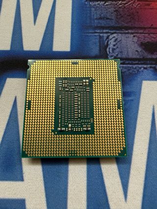 Procesador Intel Core i5-8600K