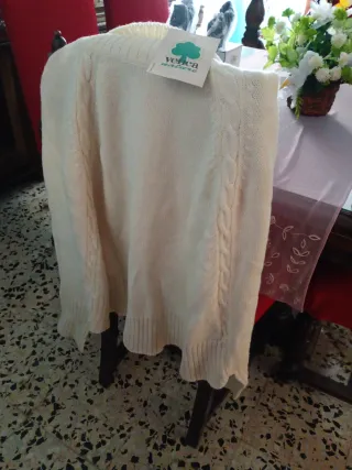 Jersey Venca Invierno Talla Única