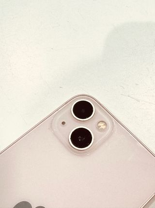 iPhone 13 Rosa 128GB - Batería Nueva