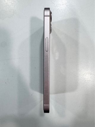iPhone 13 Rosa 128GB - Batería Nueva