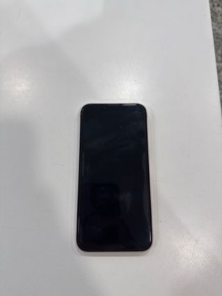 iPhone 13 Rosa 128GB - Batería Nueva
