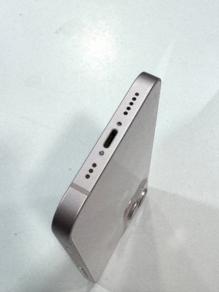 iPhone 13 Rosa 128GB - Batería Nueva