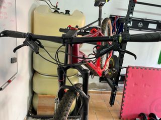 Rockrider XC900