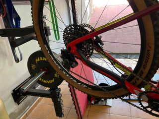 Rockrider XC900