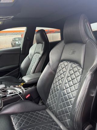 Audi S5 2022