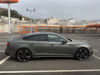 Audi S5 2022