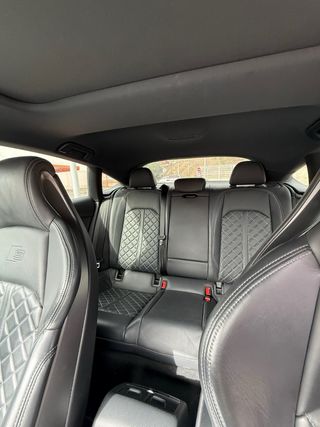 Audi S5 2022