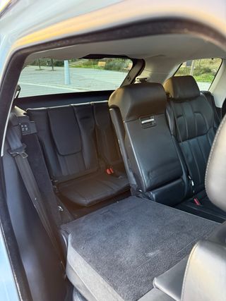 Land Rover Range Rover Sport 2016