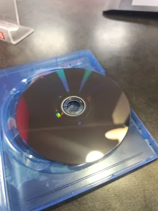 Juego PS5 Ratchet & Clank: Rift Apart