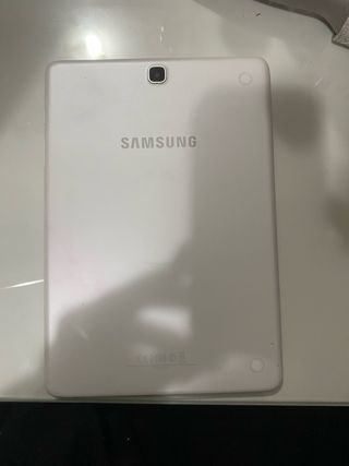 Tableta Samsung Tab A Plata