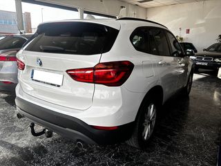 BMW X1 xDrive 2015