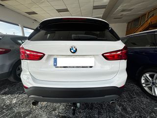 BMW X1 xDrive 2015