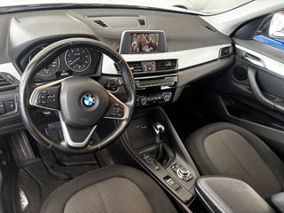 BMW X1 xDrive 2015