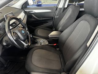BMW X1 xDrive 2015