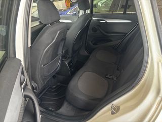 BMW X1 xDrive 2015
