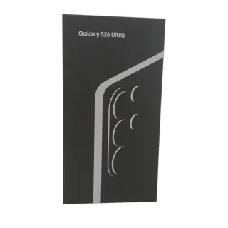 Samsung Galaxy S26 Ultra 256GB Precintado