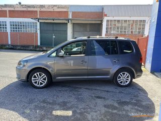 VOLKSWAGEN TOURAN 2.0 TDI 140CV ADVANCE