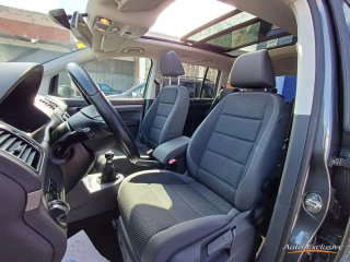 VOLKSWAGEN TOURAN 2.0 TDI 140CV ADVANCE