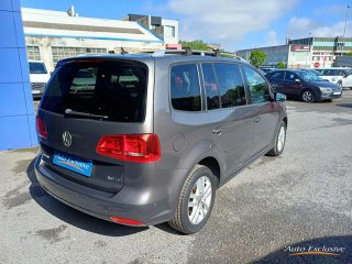 VOLKSWAGEN TOURAN 2.0 TDI 140CV ADVANCE