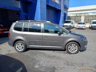 VOLKSWAGEN TOURAN 2.0 TDI 140CV ADVANCE