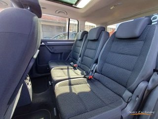 VOLKSWAGEN TOURAN 2.0 TDI 140CV ADVANCE