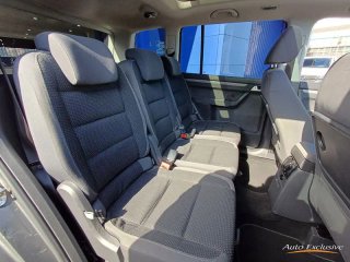 VOLKSWAGEN TOURAN 2.0 TDI 140CV ADVANCE